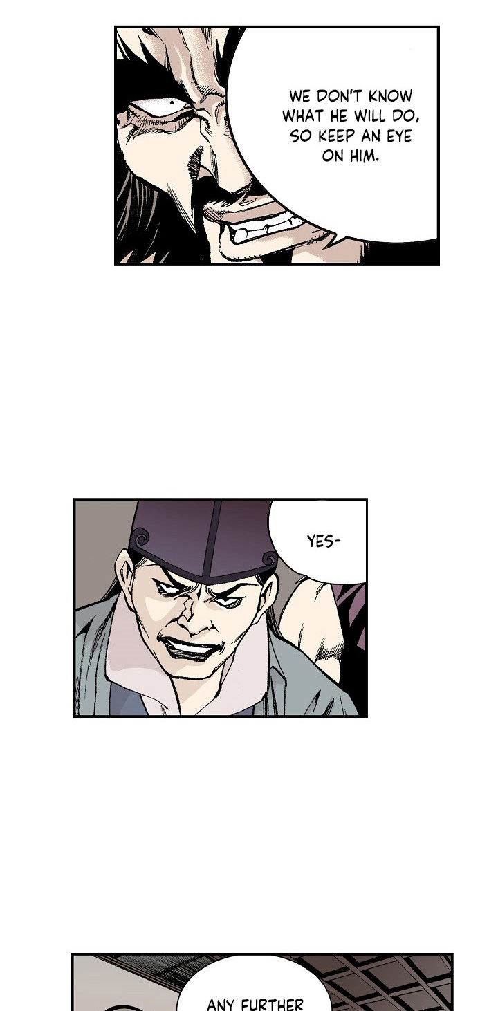 Wizard's Martial World Chapter 28 page 10 - Chapter 28