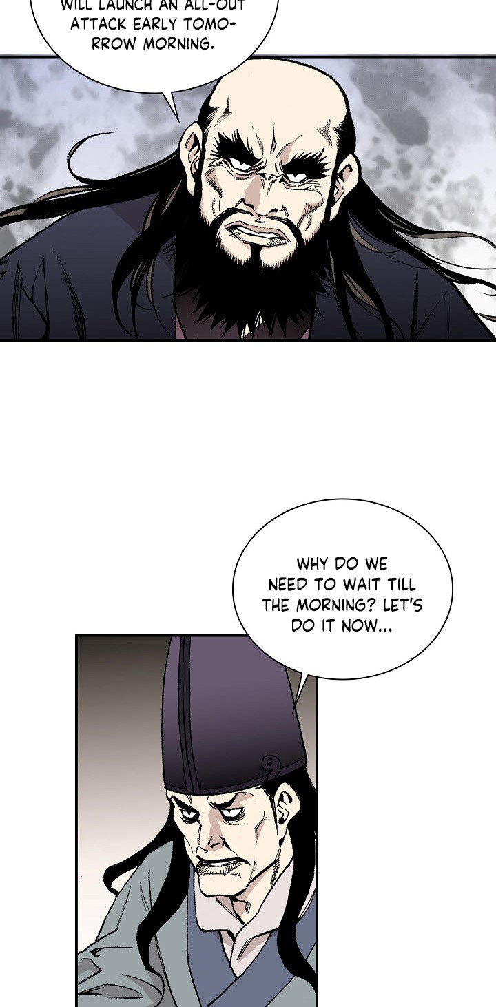 Wizard's Martial World Chapter 28 page 12 - Chapter 28