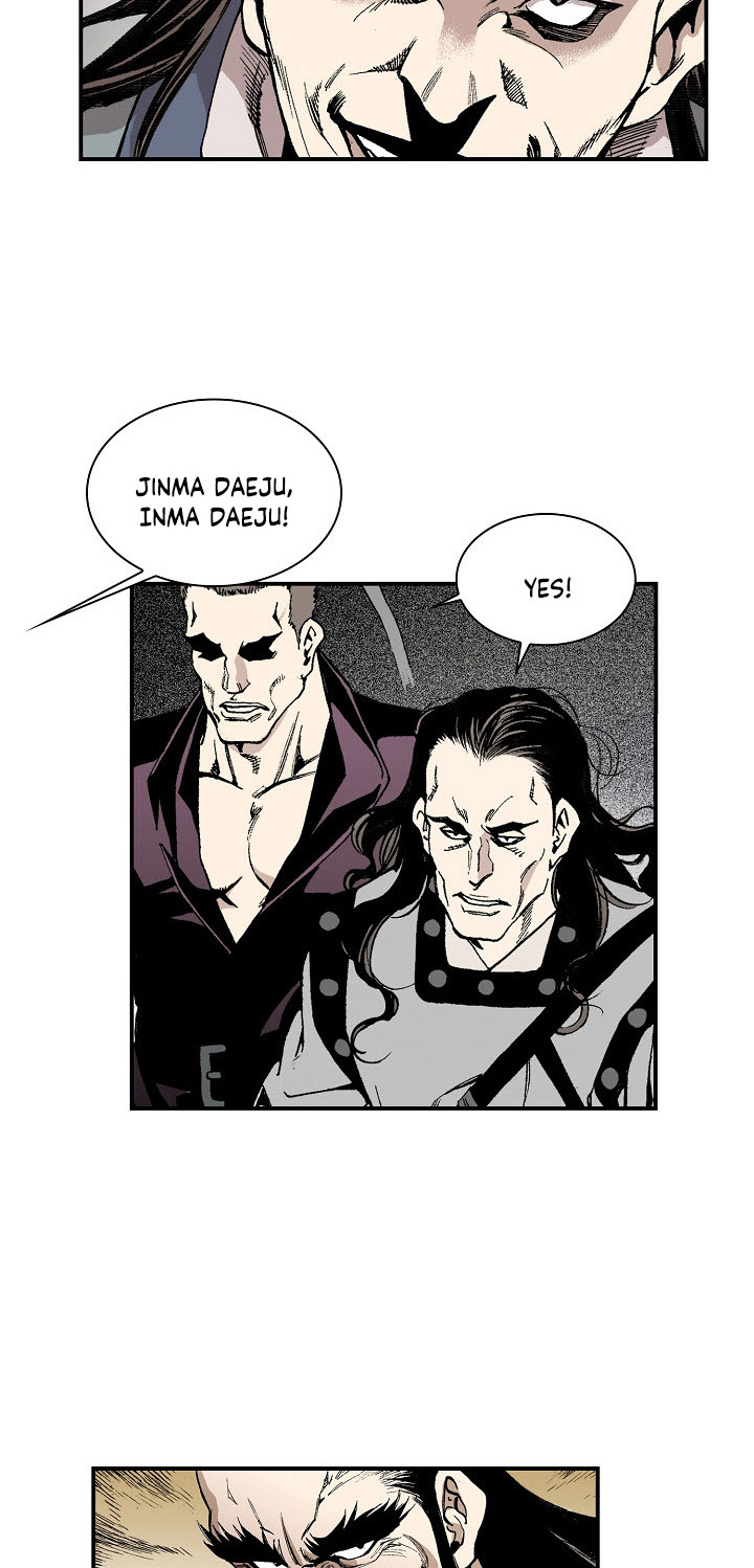 Wizard's Martial World Chapter 28 page 14 - Chapter 28