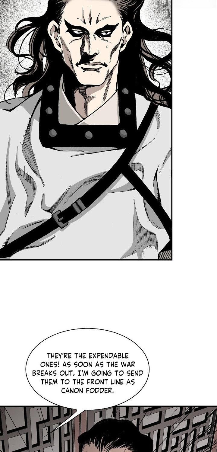 Wizard's Martial World Chapter 28 page 17 - Chapter 28