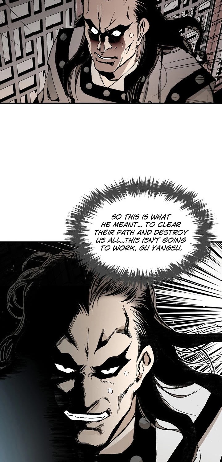 Wizard's Martial World Chapter 28 page 18 - Chapter 28