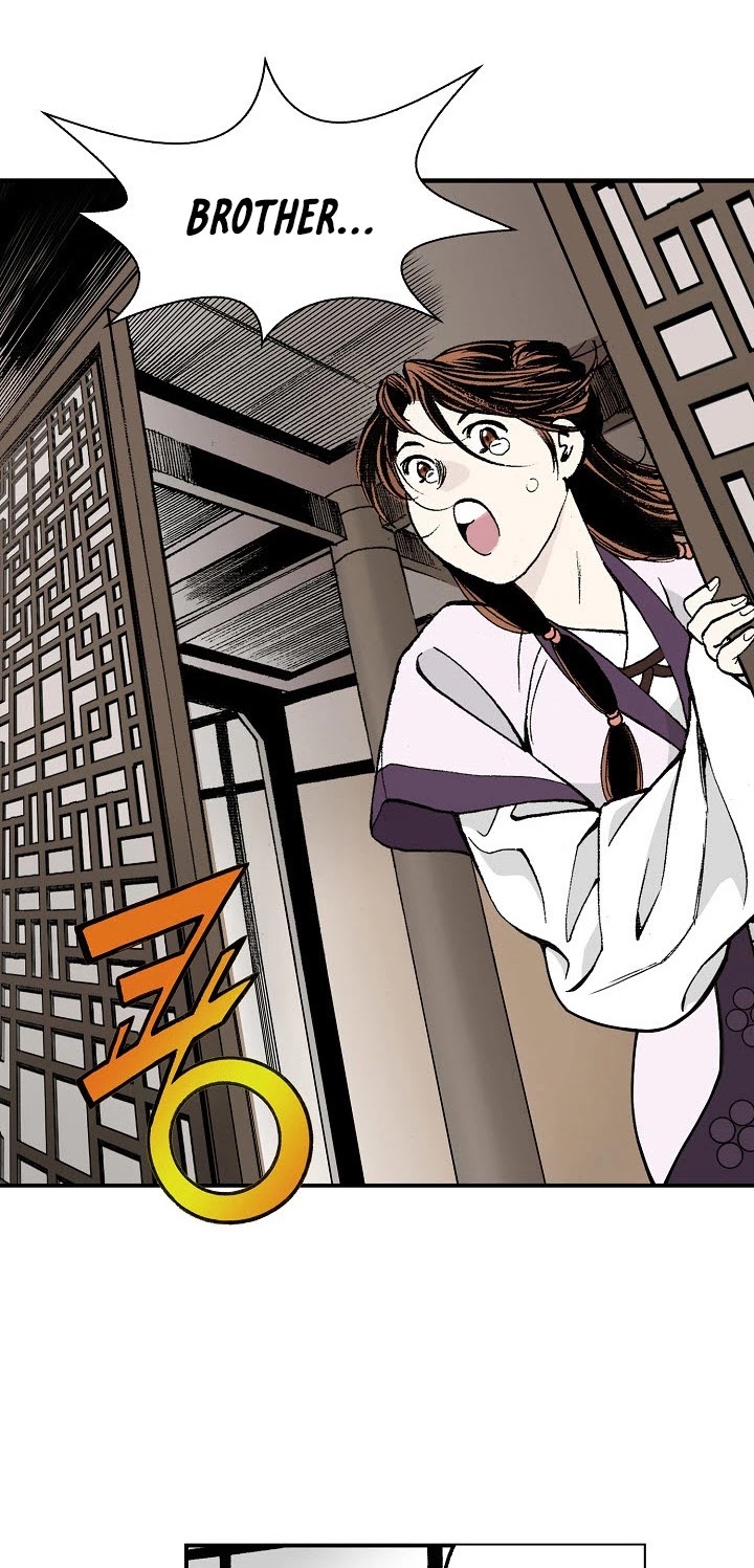 Wizard's Martial World Chapter 28 page 20 - Chapter 28