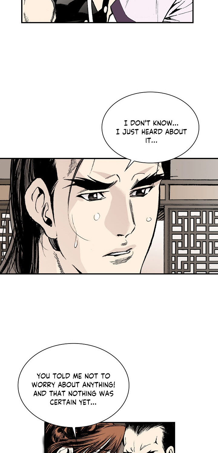 Wizard's Martial World Chapter 28 page 22 - Chapter 28