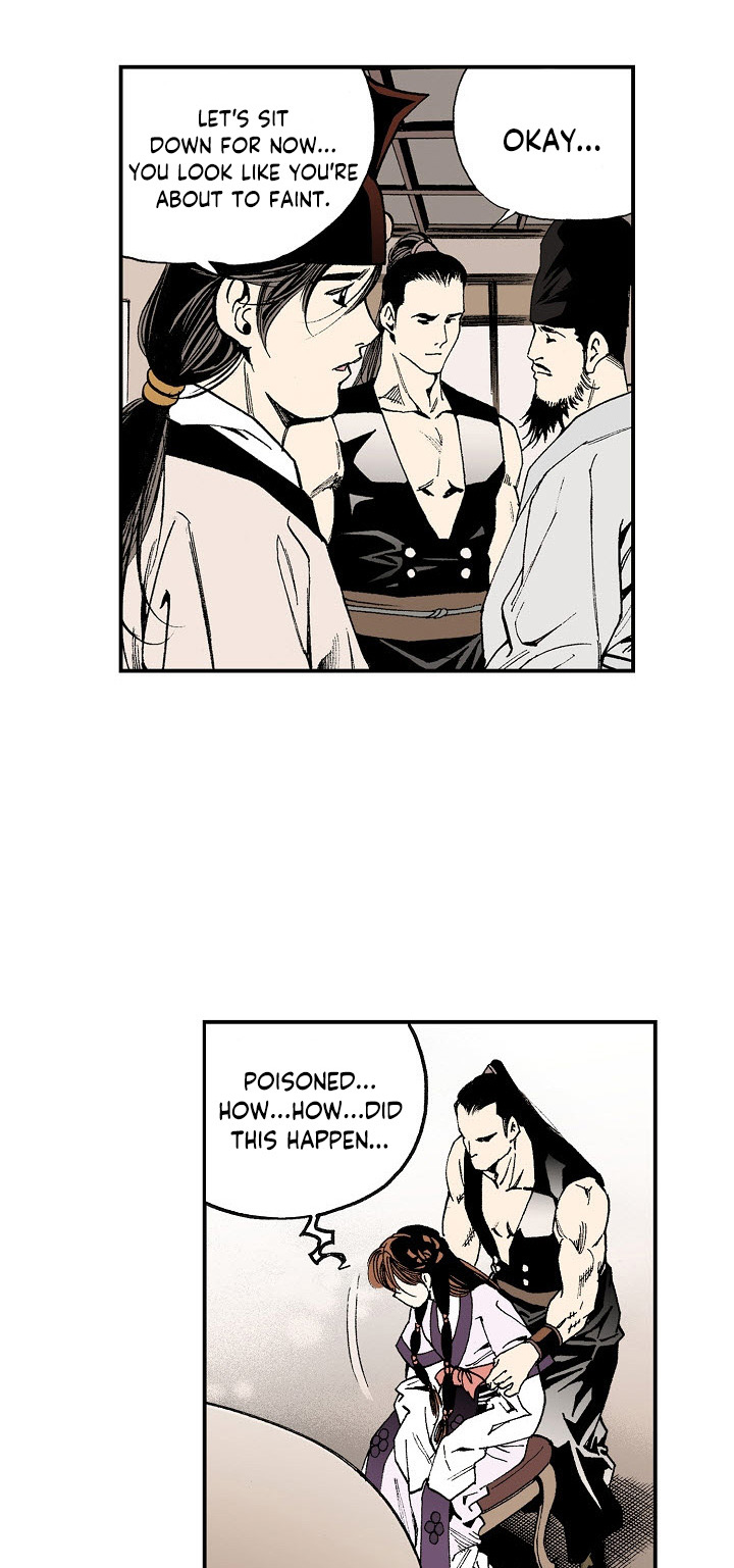 Wizard's Martial World Chapter 28 page 25 - Chapter 28
