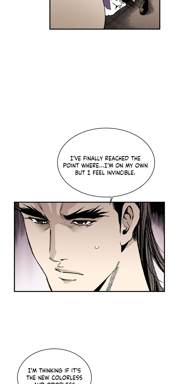 Wizard's Martial World Chapter 28 page 26 - Chapter 28