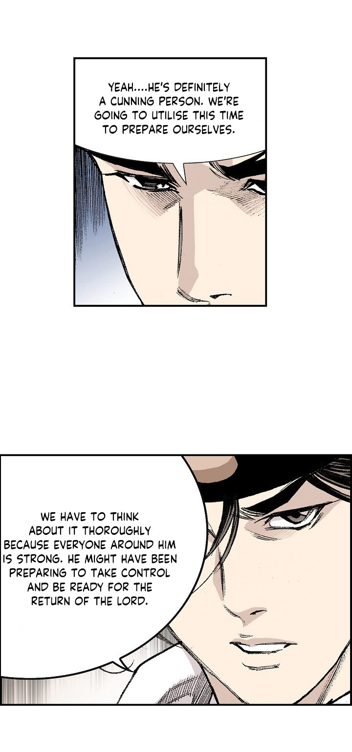 Wizard's Martial World Chapter 28 page 33 - Chapter 28