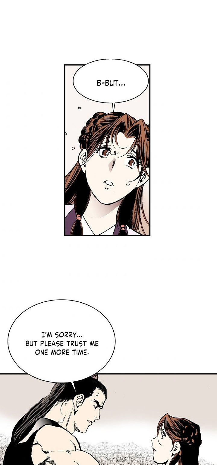 Wizard's Martial World Chapter 28 page 36 - Chapter 28