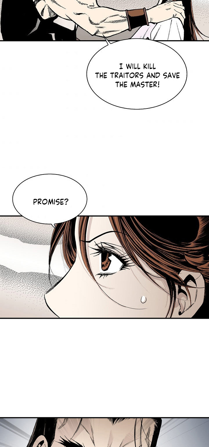 Wizard's Martial World Chapter 28 page 37 - Chapter 28