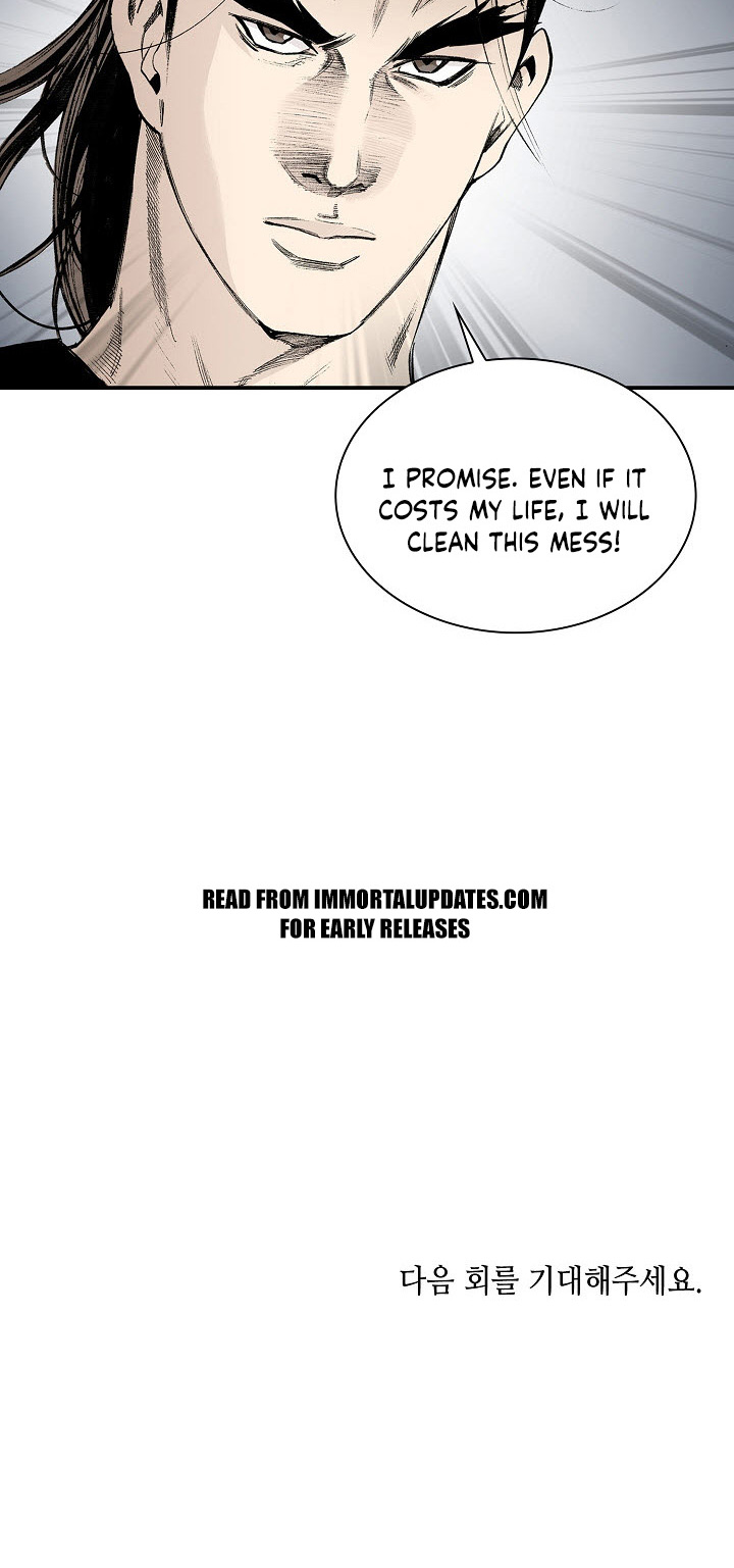 Wizard's Martial World Chapter 28 page 38 - Chapter 28