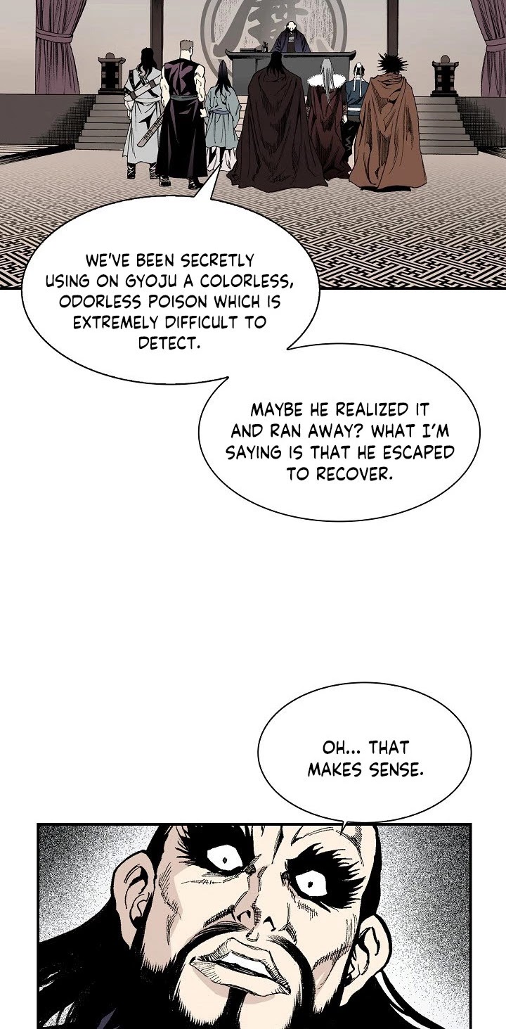 Wizard's Martial World Chapter 28 page 5 - Chapter 28