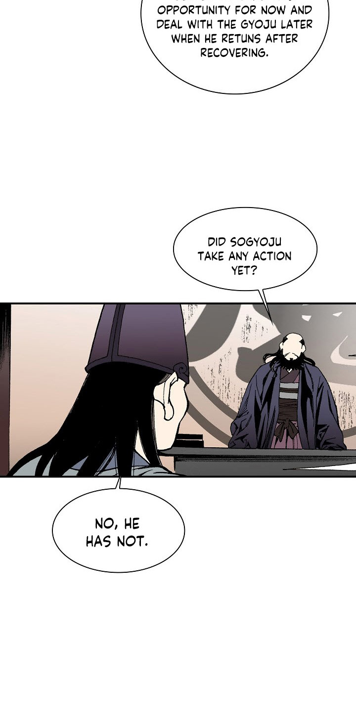 Wizard's Martial World Chapter 28 page 9 - Chapter 28