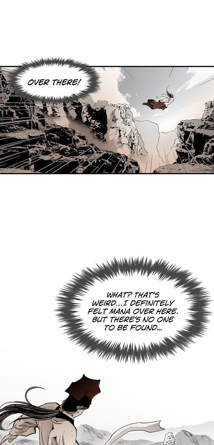 Wizard's Martial World Chapter 29 page 16 - Chapter 29