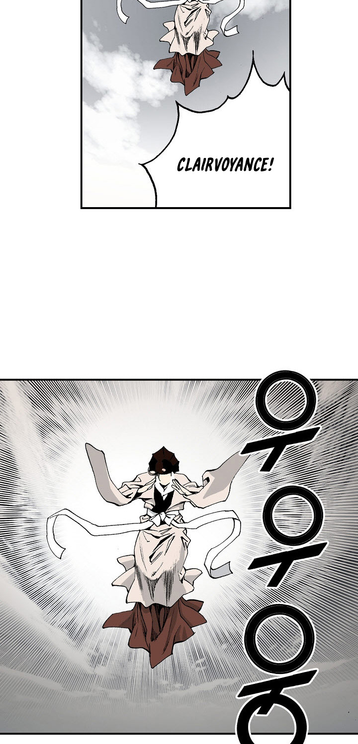 Wizard's Martial World Chapter 29 page 18 - Chapter 29