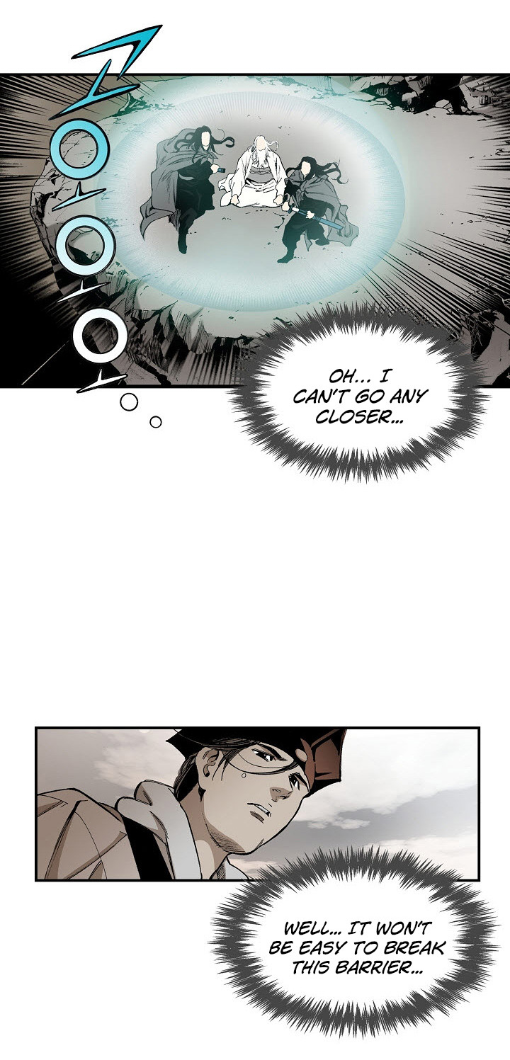Wizard's Martial World Chapter 29 page 20 - Chapter 29