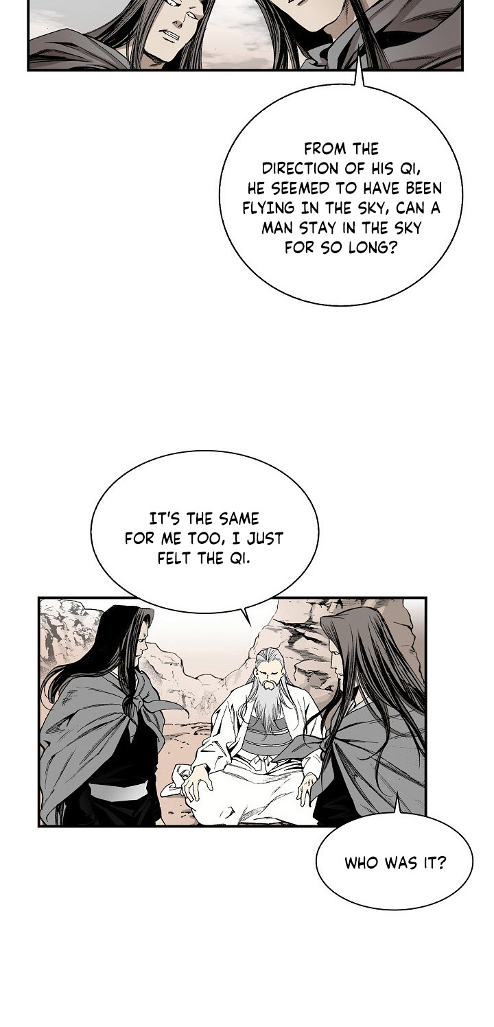Wizard's Martial World Chapter 29 page 23 - Chapter 29