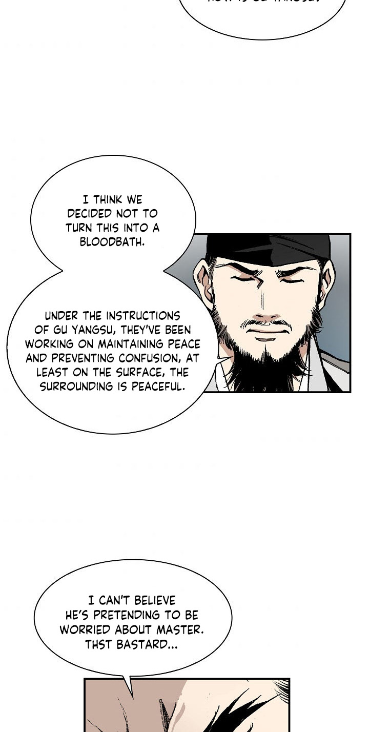 Wizard's Martial World Chapter 29 page 30 - Chapter 29