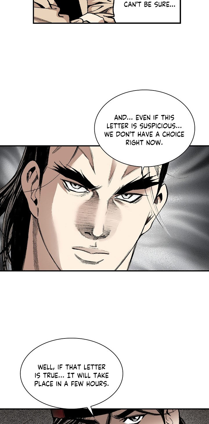 Wizard's Martial World Chapter 30 page 10 - Chapter 30