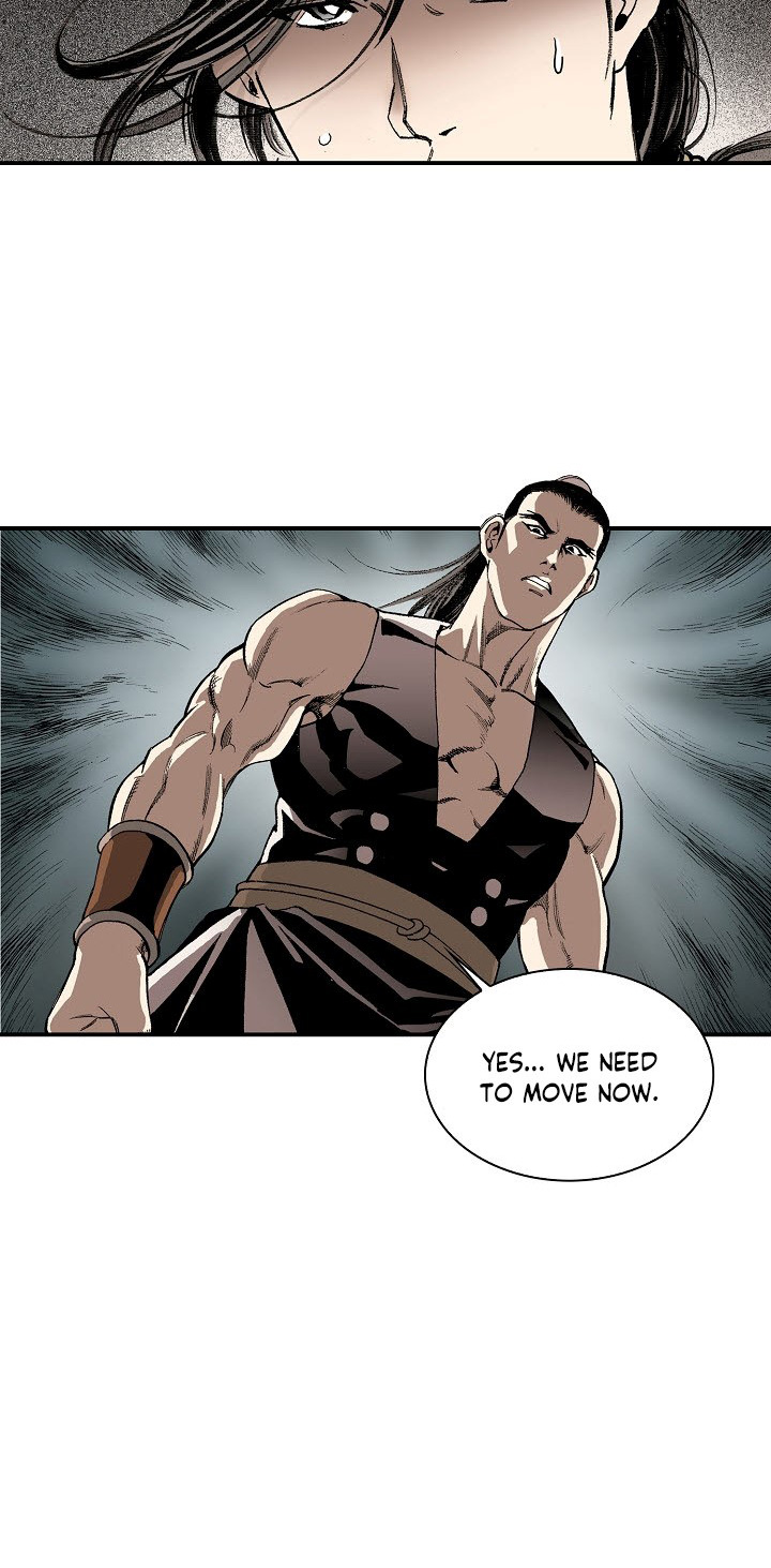 Wizard's Martial World Chapter 30 page 11 - Chapter 30