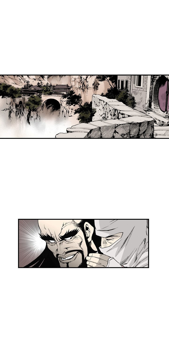 Wizard's Martial World Chapter 30 page 12 - Chapter 30