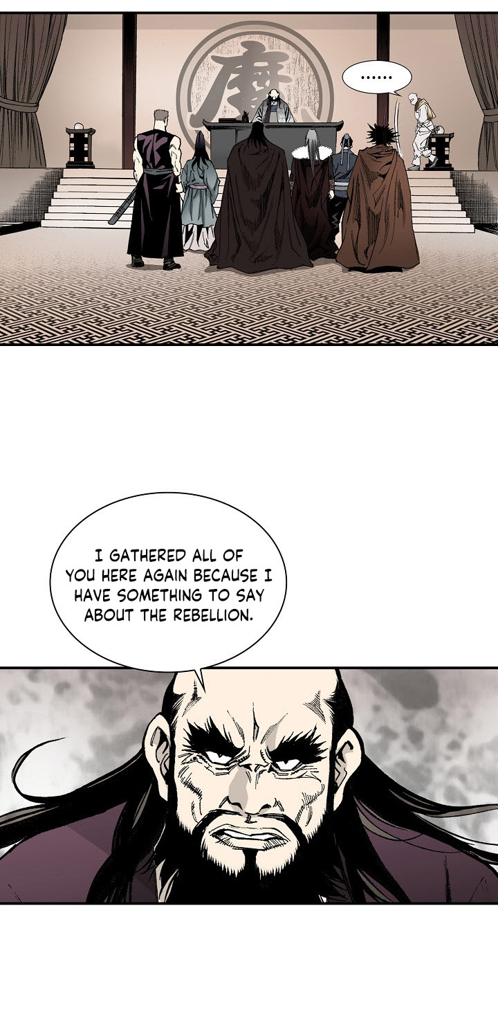 Wizard's Martial World Chapter 30 page 13 - Chapter 30