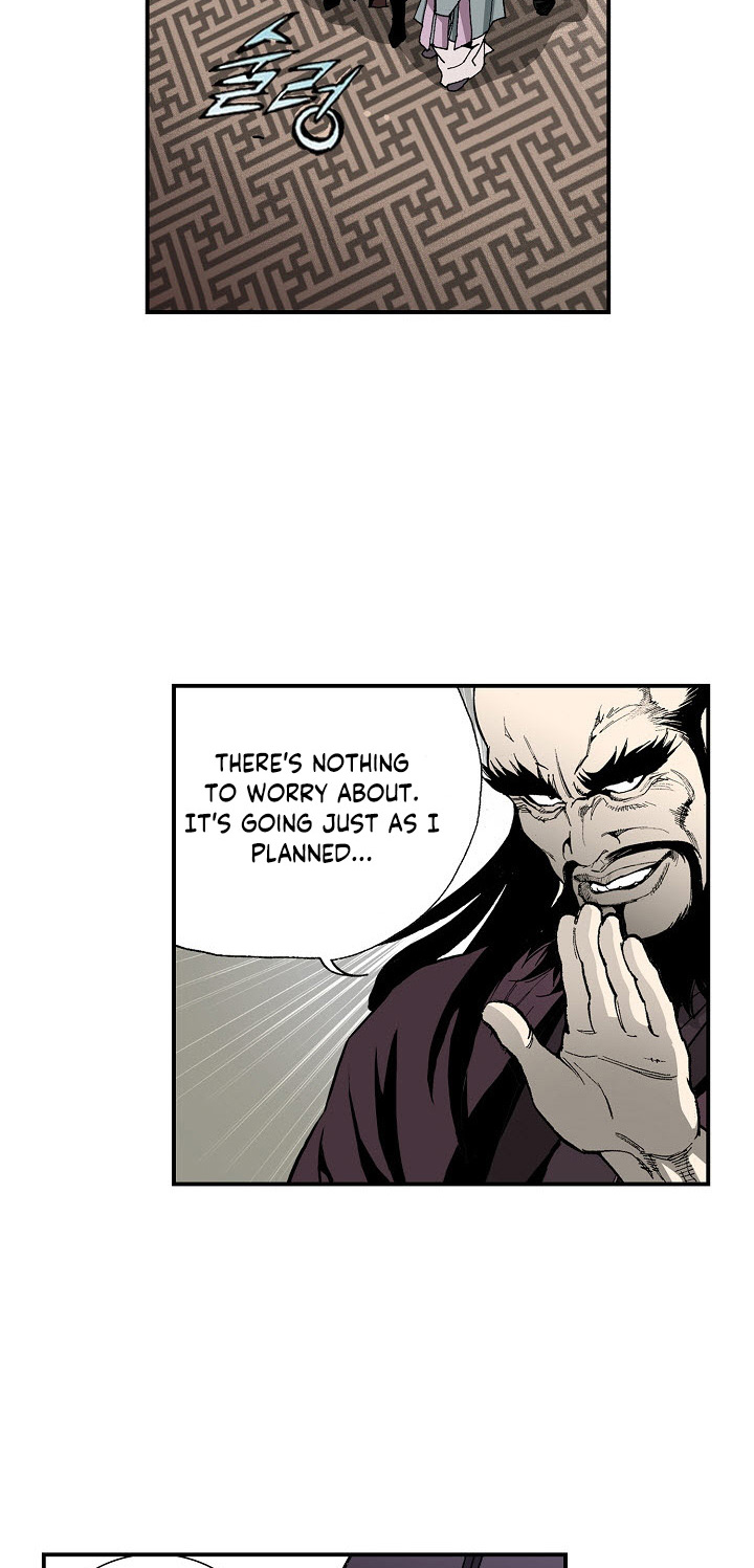 Wizard's Martial World Chapter 30 page 17 - Chapter 30