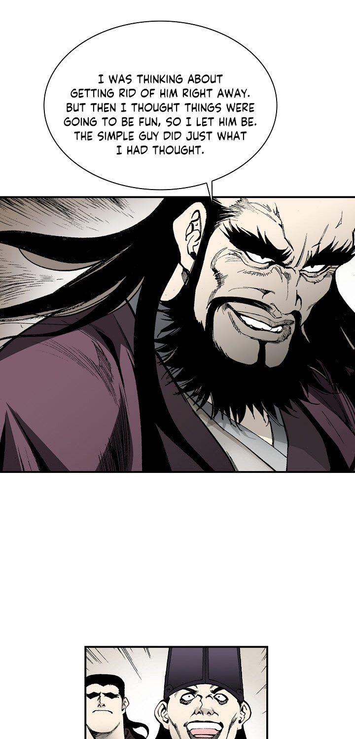 Wizard's Martial World Chapter 30 page 19 - Chapter 30