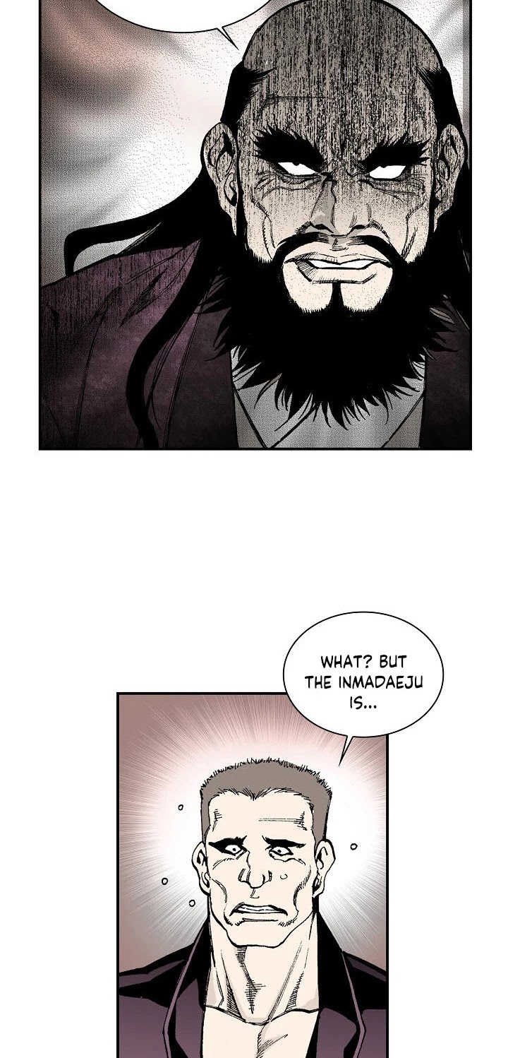 Wizard's Martial World Chapter 30 page 22 - Chapter 30