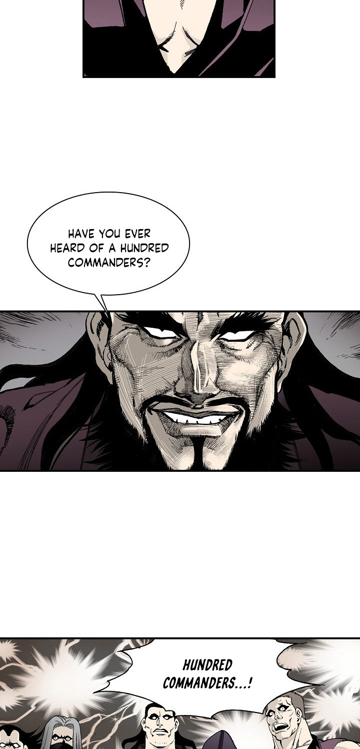 Wizard's Martial World Chapter 30 page 23 - Chapter 30