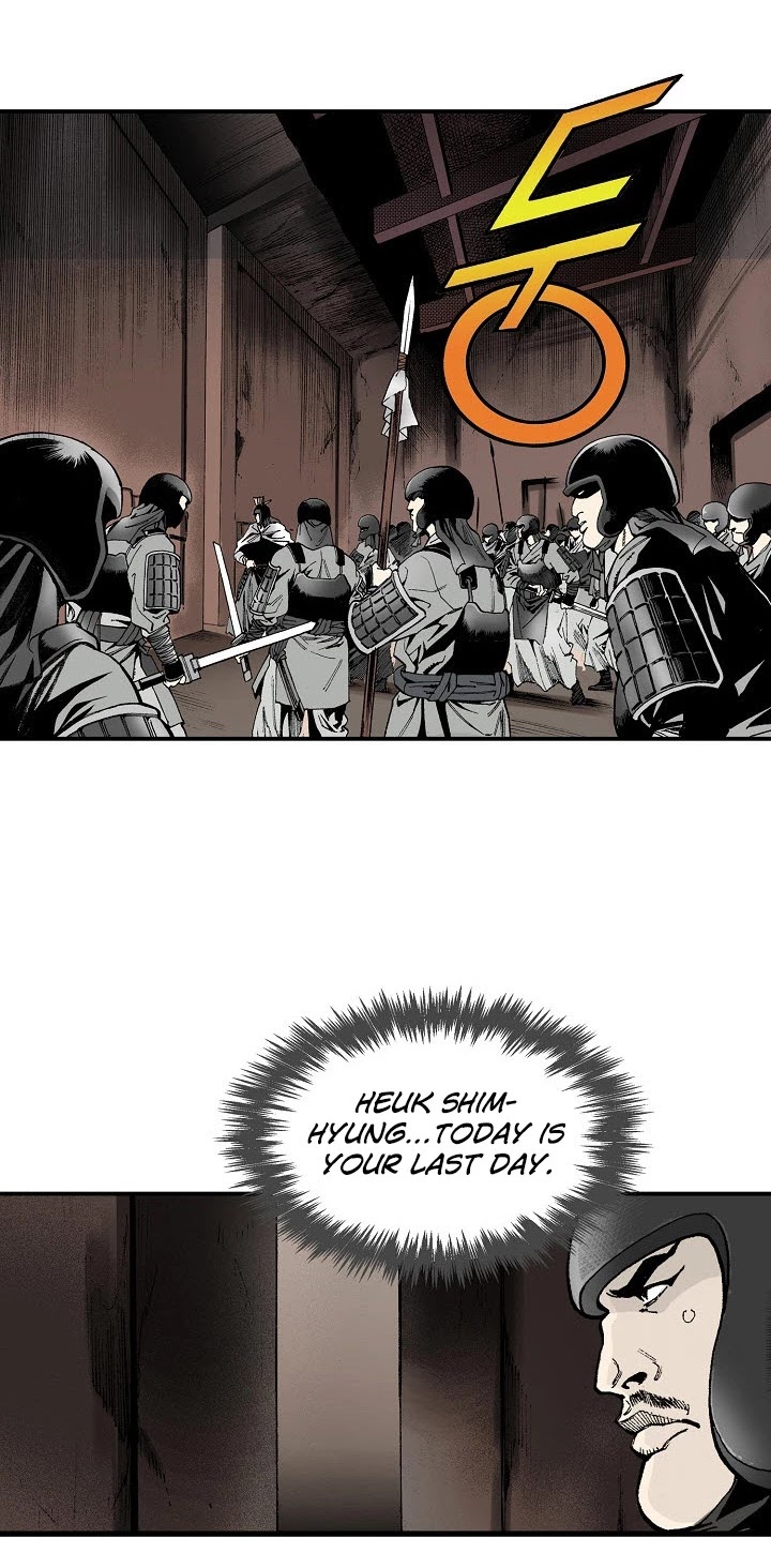 Wizard's Martial World Chapter 30 page 31 - Chapter 30