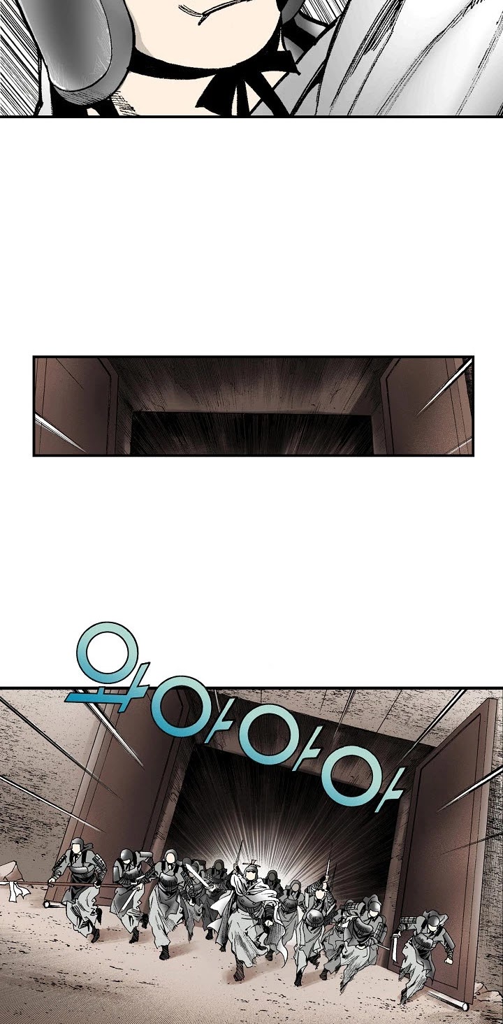 Wizard's Martial World Chapter 30 page 33 - Chapter 30