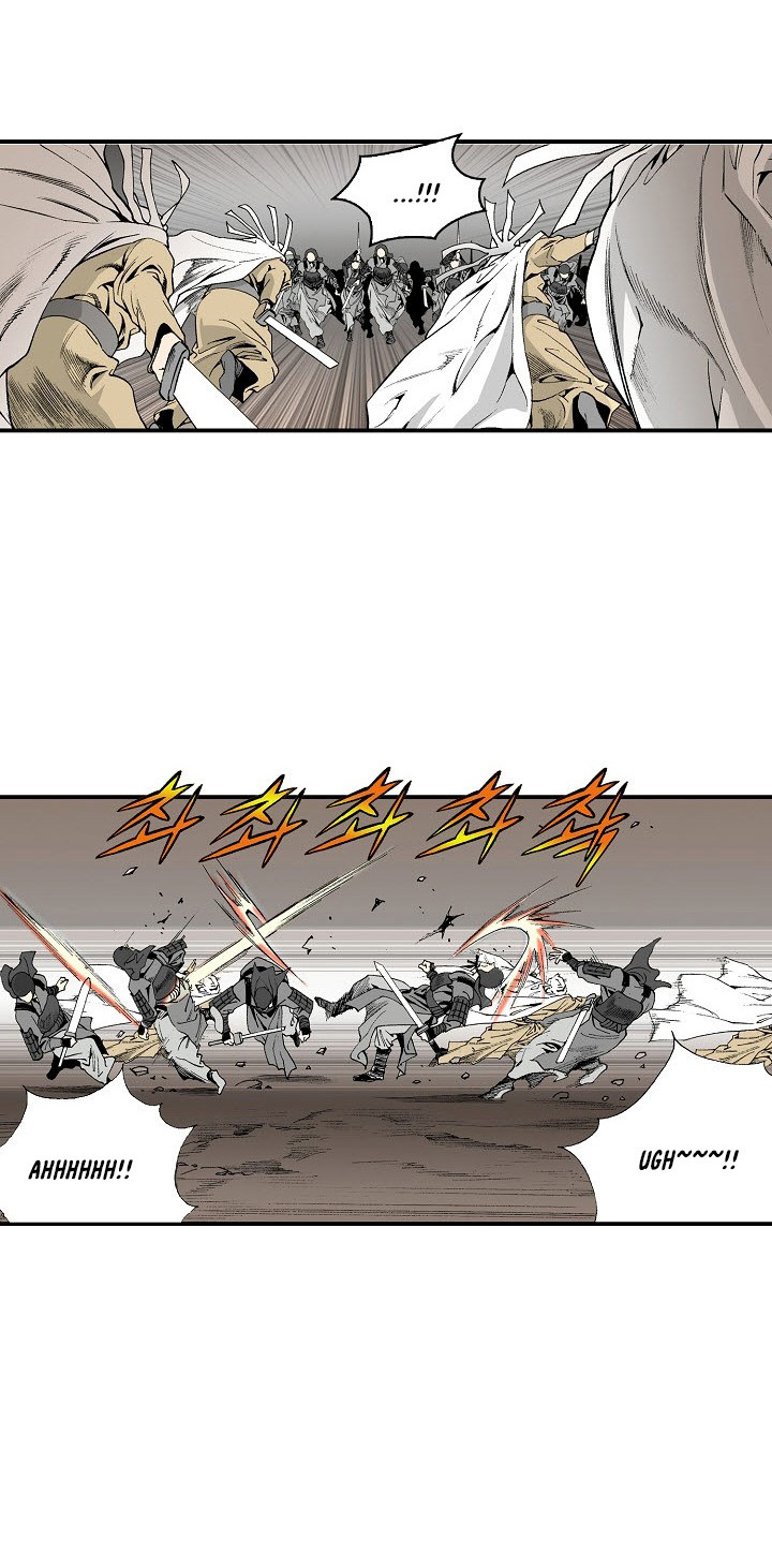 Wizard's Martial World Chapter 31 page 10 - Chapter 31