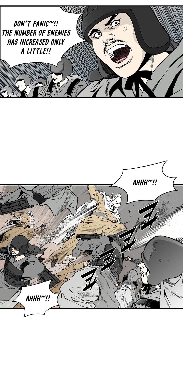 Wizard's Martial World Chapter 31 page 11 - Chapter 31