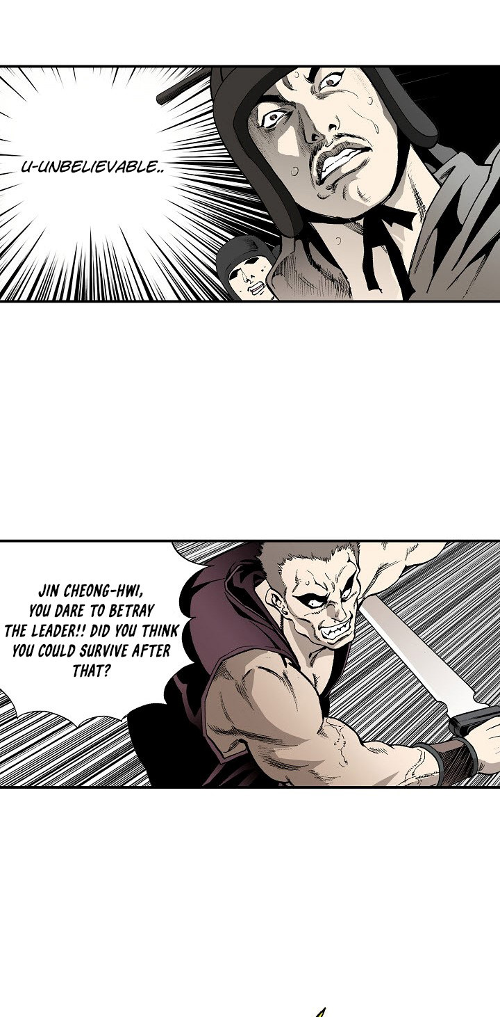 Wizard's Martial World Chapter 31 page 12 - Chapter 31