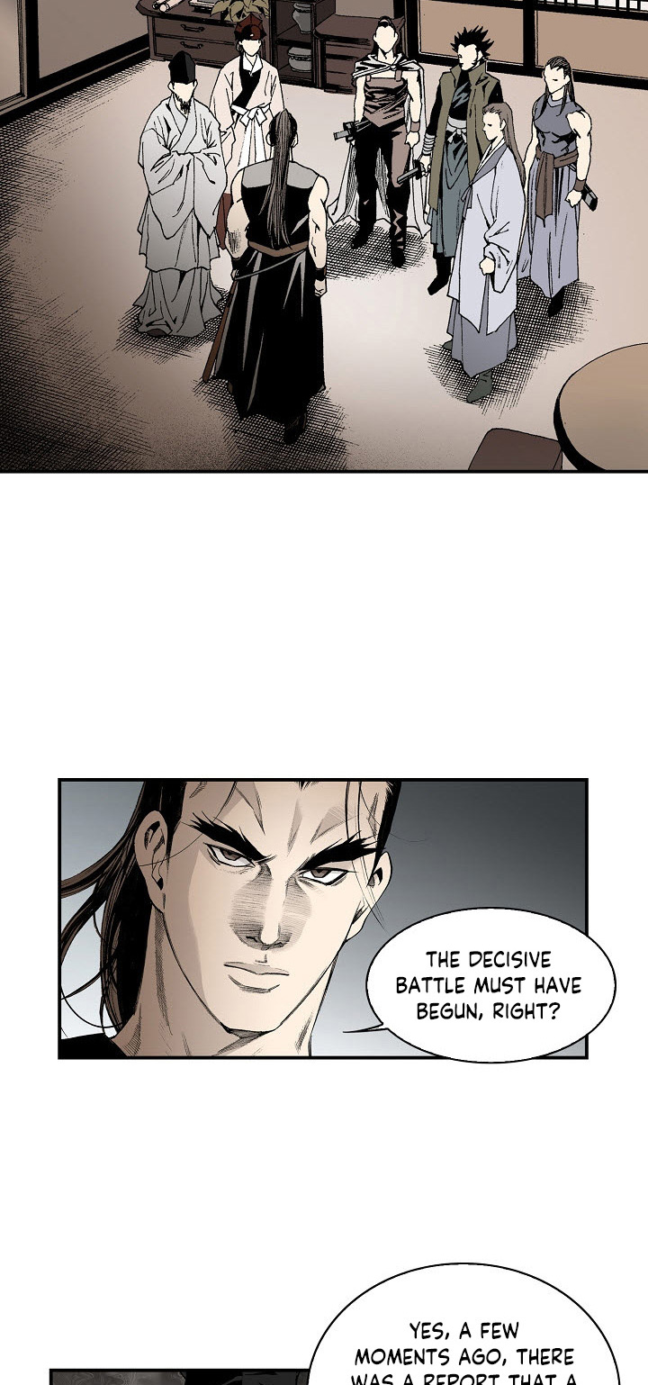 Wizard's Martial World Chapter 31 page 15 - Chapter 31