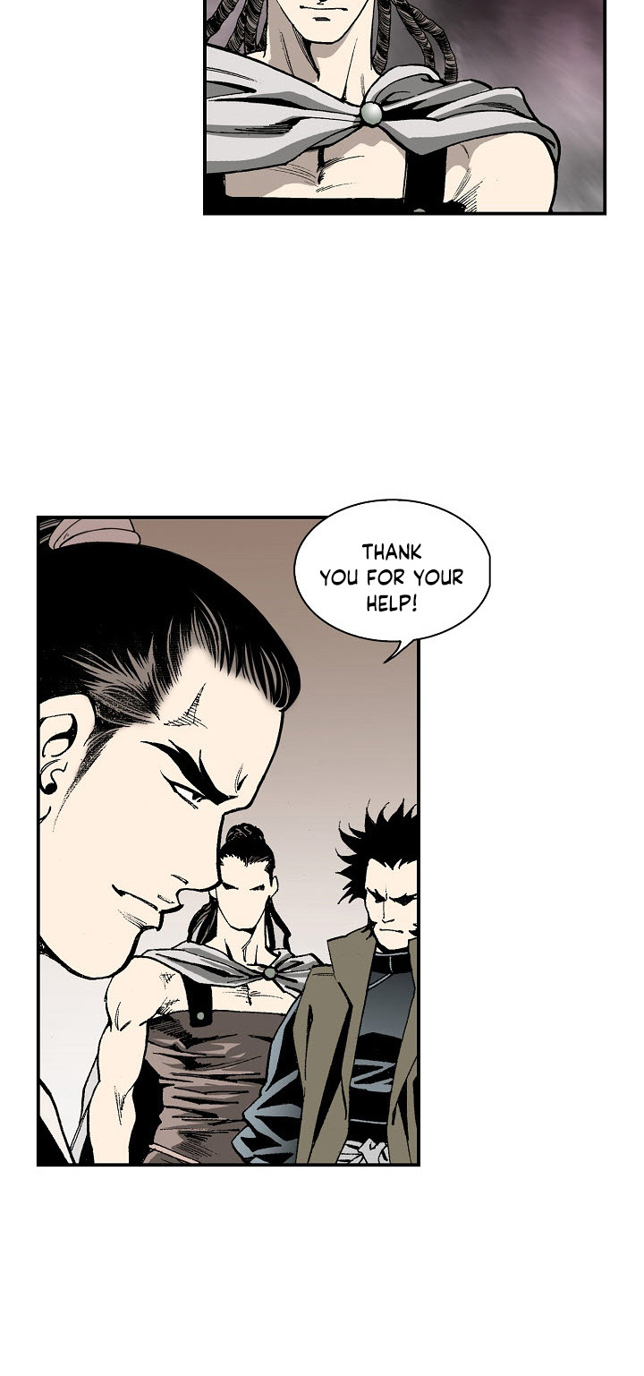 Wizard's Martial World Chapter 31 page 17 - Chapter 31