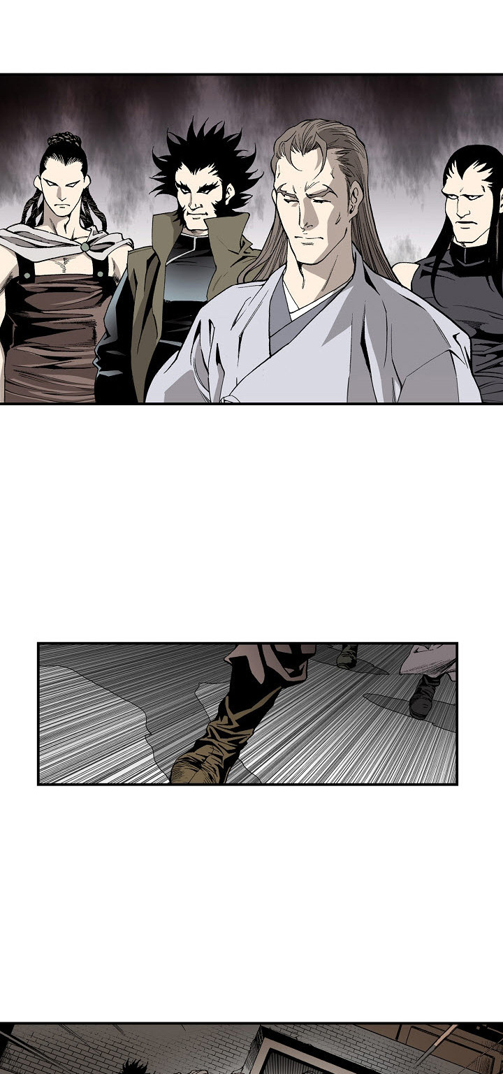 Wizard's Martial World Chapter 31 page 18 - Chapter 31