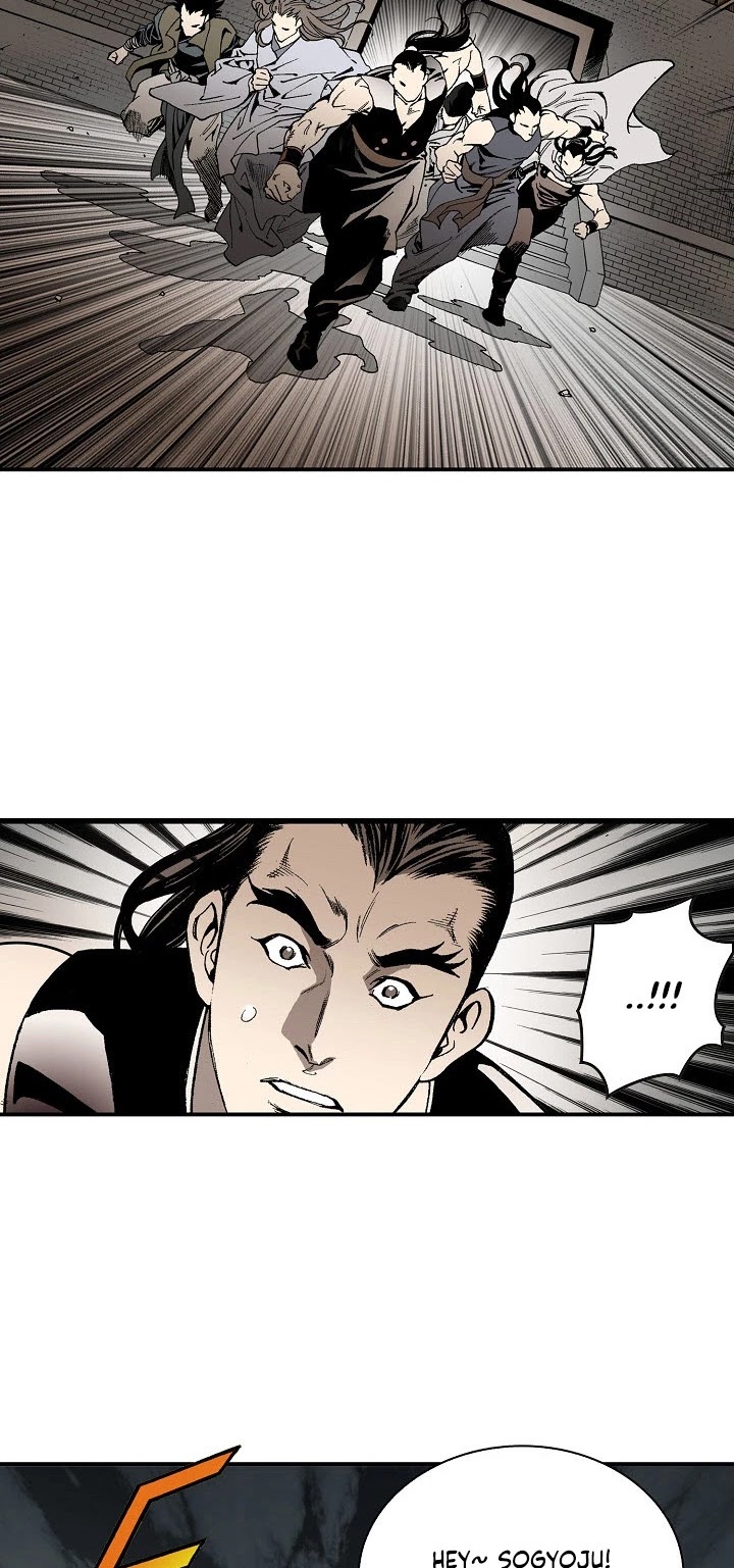Wizard's Martial World Chapter 31 page 19 - Chapter 31