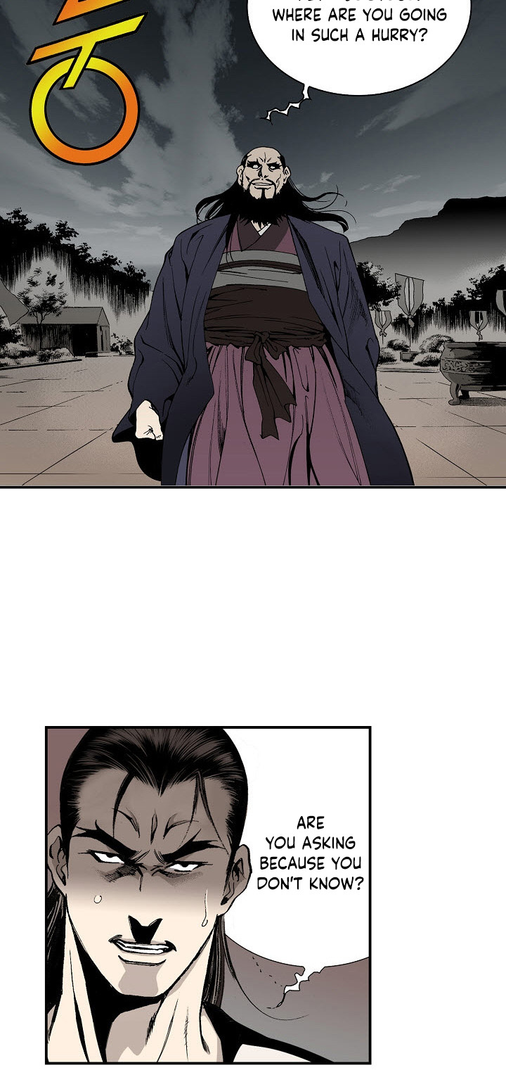 Wizard's Martial World Chapter 31 page 20 - Chapter 31