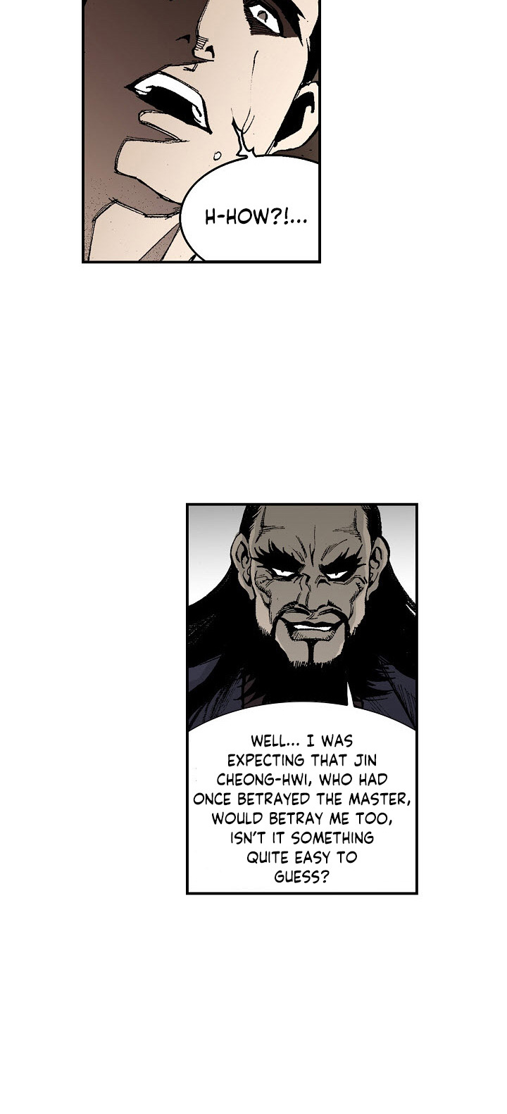 Wizard's Martial World Chapter 31 page 24 - Chapter 31