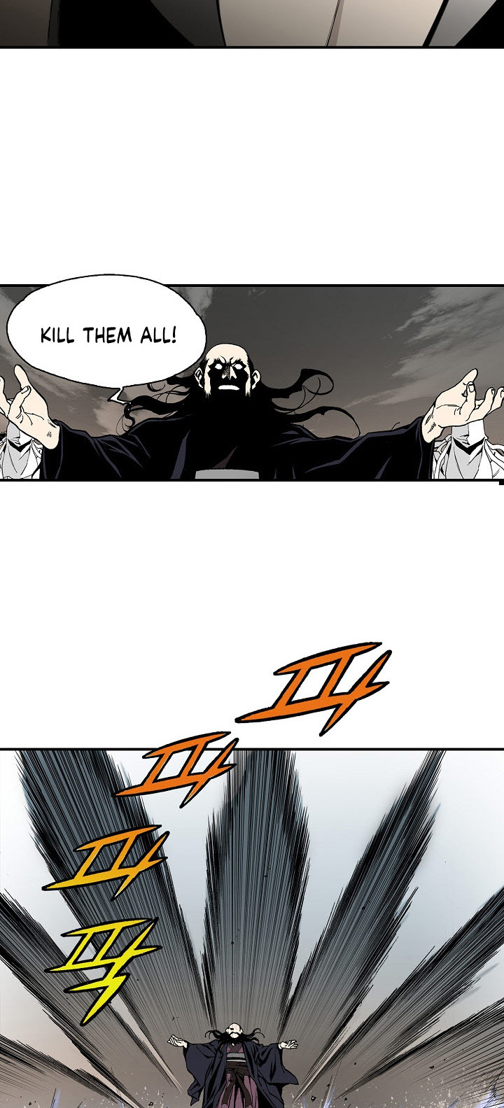 Wizard's Martial World Chapter 31 page 27 - Chapter 31