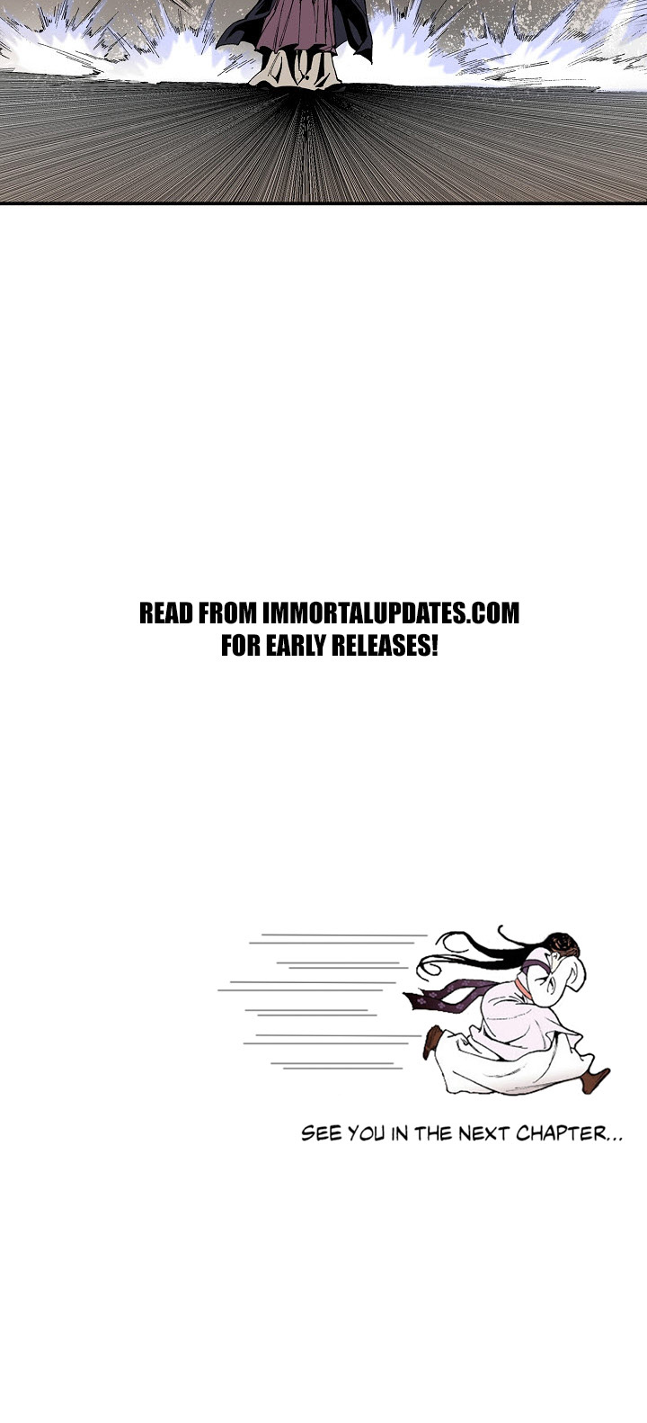 Wizard's Martial World Chapter 31 page 28 - Chapter 31