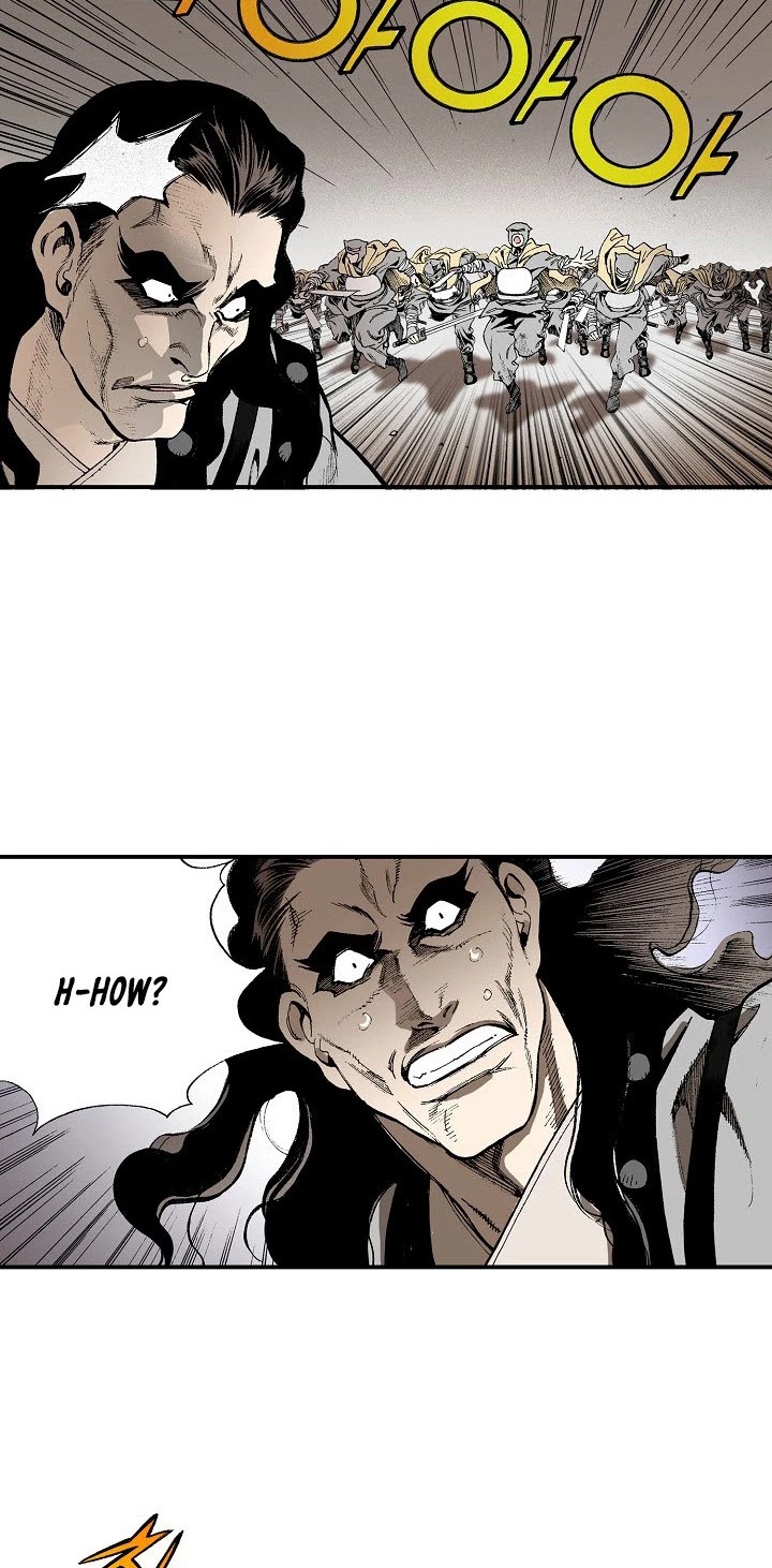 Wizard's Martial World Chapter 31 page 4 - Chapter 31