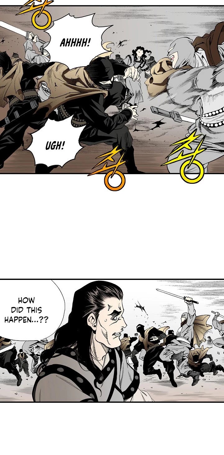 Wizard's Martial World Chapter 31 page 5 - Chapter 31