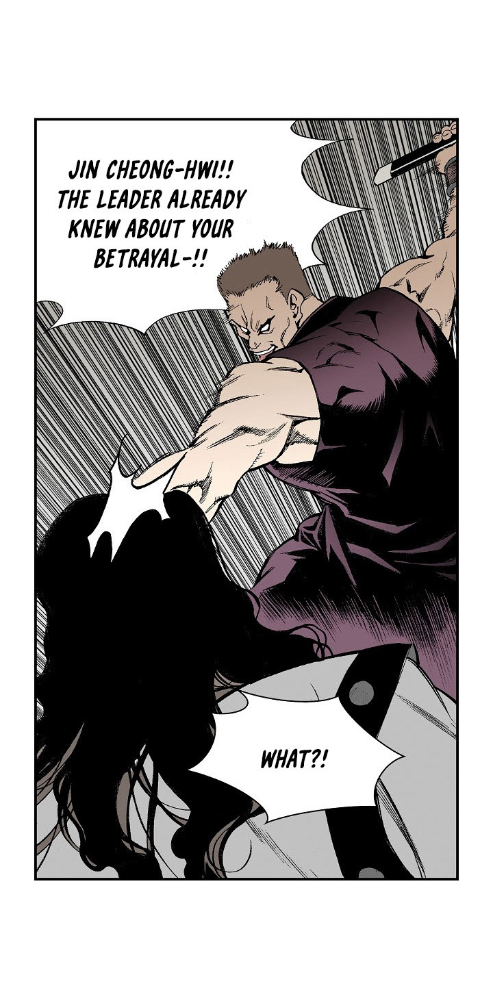 Wizard's Martial World Chapter 31 page 6 - Chapter 31