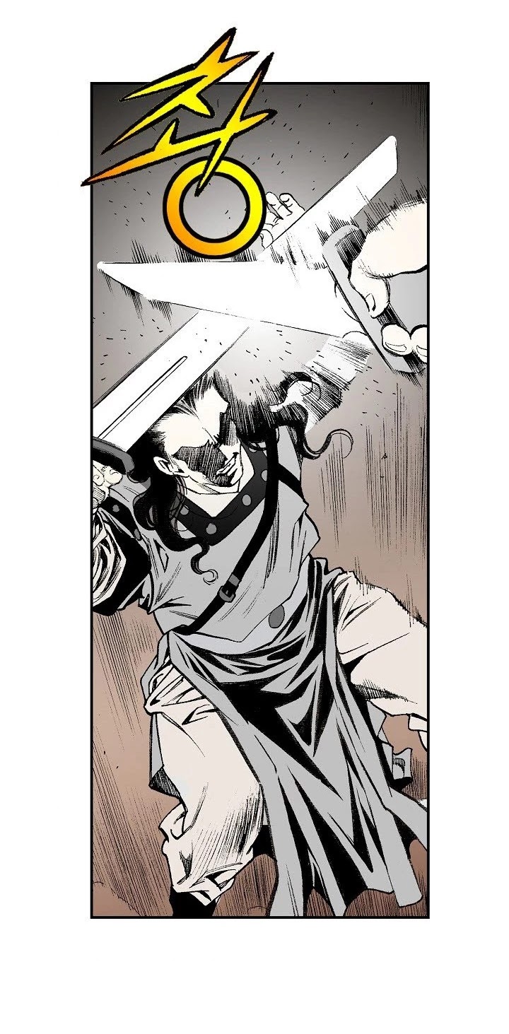 Wizard's Martial World Chapter 31 page 7 - Chapter 31