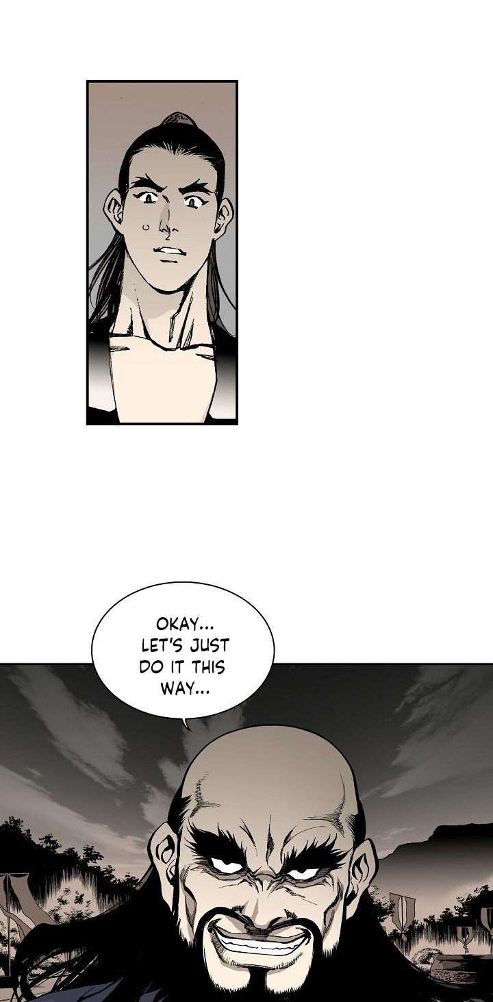 Wizard's Martial World Chapter 32 page 11 - Chapter 32