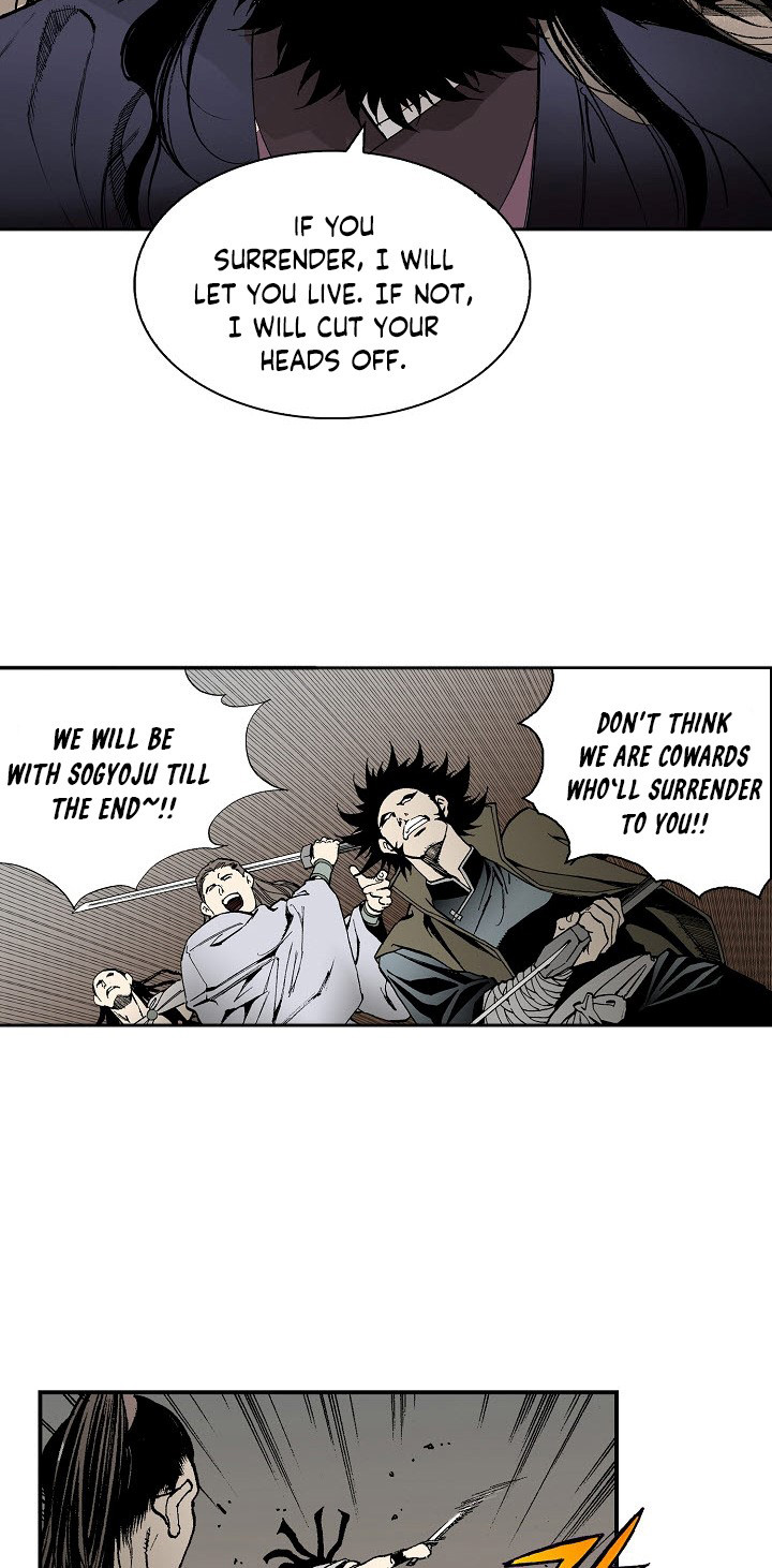Wizard's Martial World Chapter 32 page 12 - Chapter 32
