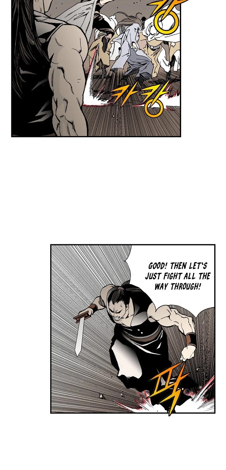 Wizard's Martial World Chapter 32 page 13 - Chapter 32