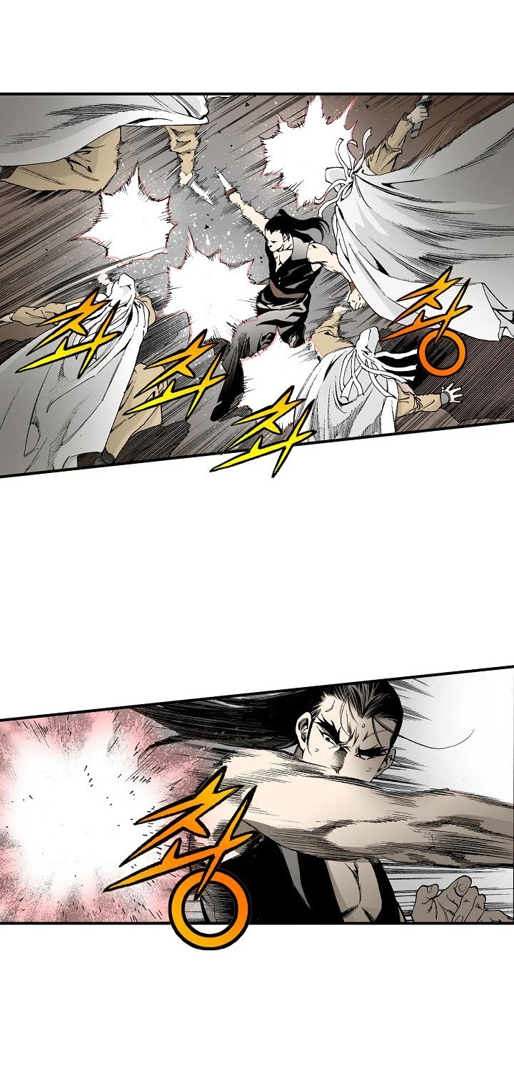 Wizard's Martial World Chapter 32 page 15 - Chapter 32