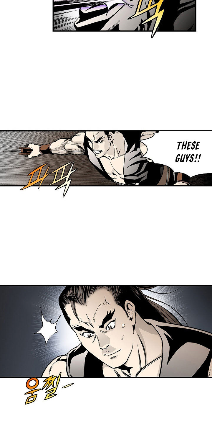 Wizard's Martial World Chapter 32 page 18 - Chapter 32